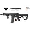 EVOLUTION AIRSOFT M4 GHOST 3.0 VIPER S ETS PROGRAMMABILE