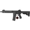 EVOLUTION AIRSOFT M4 RECON MK18 MOD1 10.8 CARBONTECH RIS BATTERIA E CARICABATTERIA