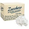 8kg Zucchero Bianco In Bustine Monodose - (2000 Bustine Da 4g) Proverbi E Frasi - Bar -ristoranti