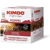 Kimbo 16 Capsule Dolce Gusto Kimbo Miscela Pompei