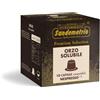 10 Nespresso Sandemetrio Orzo