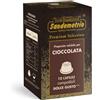 San Demetrio 12 Capsule Dolce Gusto Sandemetrio Cioccolata