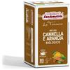 Sandemetrio Infuso Cannella E Arancia 18 Filtri