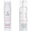 BioNike Defence Mousse Detergente + Bionike Olio Gel Struccante 1 pz Set