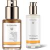 Dr. Hauschka Lozione Tonificante + Latte Detergente 1 pz Set