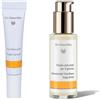 Dr. Hauschka Fluido Attivante per il Giorno + Siero Notte 1 pz Set