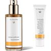 Dr. Hauschka Lozione Tonificante + Latte Detergente 1 pz Set