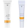 Dr. Hauschka Crema alla Melissa per il Giorno + Siero Notte 1 pz Set
