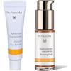 Dr. Hauschka Fluido Colorato Concentrato + Dr.Hauschka Crema All'albicocca Per Il Giorno 1 pz Set