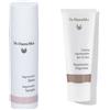 Dr. Hauschka Crema Rigenerante per il Viso + Siero Giorno e la Notte 1 pz Set
