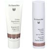 Dr. Hauschka Crema Rigenerante Intensiva + Siero per la Notte 1 pz Set