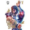 Buronson Tetsuo Hara Sascha Fist of the North Star Master Ed (Copertina rigida)