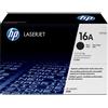 HP Q7516A toner originale nero 12.000 copie