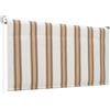 SANGIORGIO srl Tenda Da Sole A Caduta Avvolgibile Con Catenella 200x300 Rigato Beige Sangiorgio