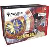 Cartemagic Magic Marvel Super Heroes Bundle versione Inglese