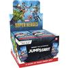 Cartemagic Magic Marvel Super Heroes Jumpstart Booster Box 24 Bustine versione Inglese