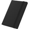 Cartemagic Ultimate Guard Flexxfolio Album raccoglitore 360 tasche Xenoskin nero