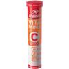 Enervit Vitamina C difese immunitarie 20 compresse effervescenti