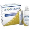 Dmg Italia Orogermina Spray per flora batterica orale 2 flaconi da 10 ml