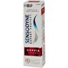 Sensodyne Extra Protect Doppia Azione Dentifricio allevia la sensibilità 75 ml