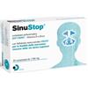 Difass Sinustop Fluidificante per vie respiratorie 20 Compresse