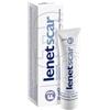 FB Dermo Lenet Scar emulsione idratante protettiva per cicatrici 30 ml