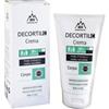 Idi Farmaceutici Decortil C Crema crema viso corpo per pelle reattiva 150 ml