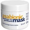 FB Dermo Asabionic Mask Maschera Viso Purificante 50 ml