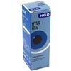 Hylo Eye Care Hylo Gel Collirio Lubrificante con Acido Ialuronico 0,2% 10 ml