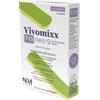Mendes S. A. Vivomixx 115 Neo 9 miliardi di batteri probiotici per flora batterica 10 capsule