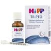 Hipp Tripto Integratore Alimentare per il Benessere del Sonno 30 ml