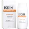 ISDIN Fotoultra100 Active Unify SPF50+ crema solare depigmentante 50 ml