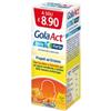 F&f Gola Act Spray Forte Integratore con propoli ed erisimo per la gola 20 ml