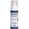 Lab. Farmaceutici Krymi Mannocist-d Mousse Detergente Antibatterico per fastidi intimi femminili 150 ml