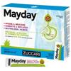 ZUCCARI Mayday Sospensione per uso orale anti reflusso Gusto Menta 24 Bustine