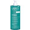 Uriage Hyseac gel detergente anti-imperfezioni 500 ml