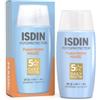 Isdin Fusion Water Magic SPF50 protezione solare ultraleggera 50 ml