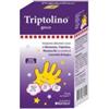 Pediatrica Triptolino integratore con melatonina 30 ml