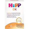 Hipp DK integratore per crescita e sviluppo osseo dei bambini 5 ml
