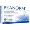 Pro-Bio Pharma Peanorm integratore per le ossa 30 capsule