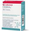 Uriach Cebral integratore mente 30 compresse
