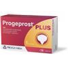 Proge Farm Progeprost Plus integratore di sostegno prostata 30 capsule