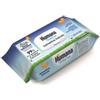Humana Baby Care Salviette 99% naturali per bambini 72 pezzi