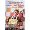 LE BOE Le ricette della maestra di cucina