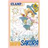 Star Comics Cardcaptor Sakura. Clear card (Vol. 8)
