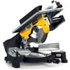 Femi Troncatrice per legno con piano TR078 1800 W lama 250 mm