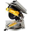 Dewalt troncatrice radiale con pianetto a testa fissa 305 mm D27113-QS