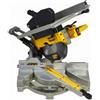 Dewalt troncatrice radiale con pianetto D27112-QS 1600 W 305 mm