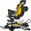 Femi Troncatrice per legno radiale Femi TR1025/A diametro 255 mm