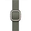 Apple Watch Band - Cinturino Modern - 42 mm - Grigio salvia - Large